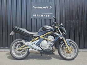 KAWASAKI ER-6 A2