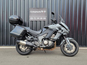 KAWASAKI VERSYS 1000 GRAND TOURER