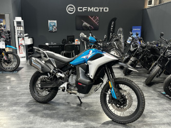 CF MOTO 800 MTX