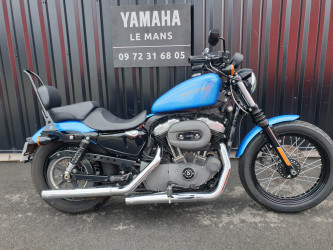 SPORTSTER NIGHTSTER 1200