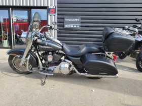 HARLEY-DAVIDSON TOURING ROAD KING 1450 CUSTOM