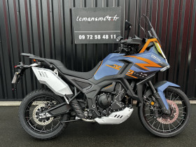 ZONTES ZT 703 F ADVENTURE DISPO A L