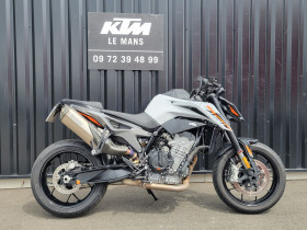 KTM 790 DUKE L  A2