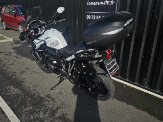 TRIUMPH TIGER 1200 ALPINE EDITION