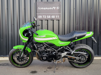KAWASAKI z 900 racer cafe