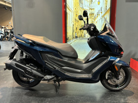 KYMCO DOWNTOWN 350 GT