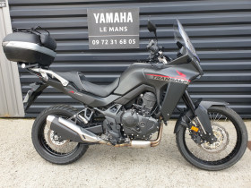 HONDA XL 750 TRANSALP