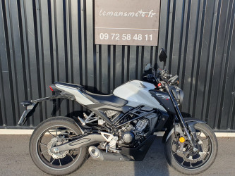 HONDA CBF 125, CBF125NA , cb125 r