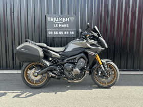 YAMAHA TRACER 900