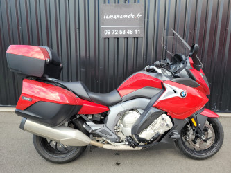 BMW K 1600 GT