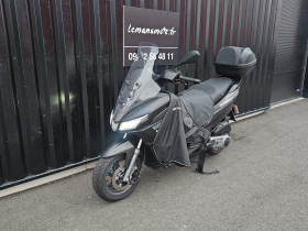 APRILIA SXR 50