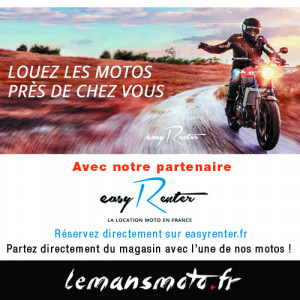 LOCATION DE MOTOS