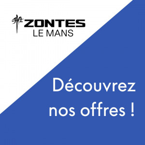 OFFRES ZONTES FRANCE