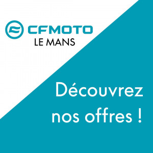 BONS PLANS CF MOTO FRANCE