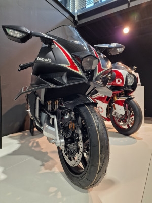 NOUVELLE TESI H2