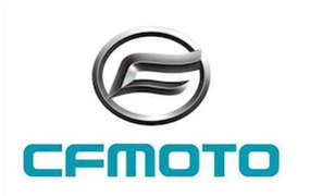 logo CF Moto