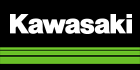 logo kawasaki