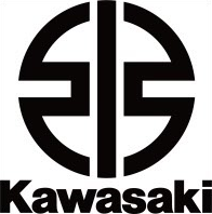 logo kawasaki