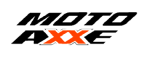 logo moto axxe